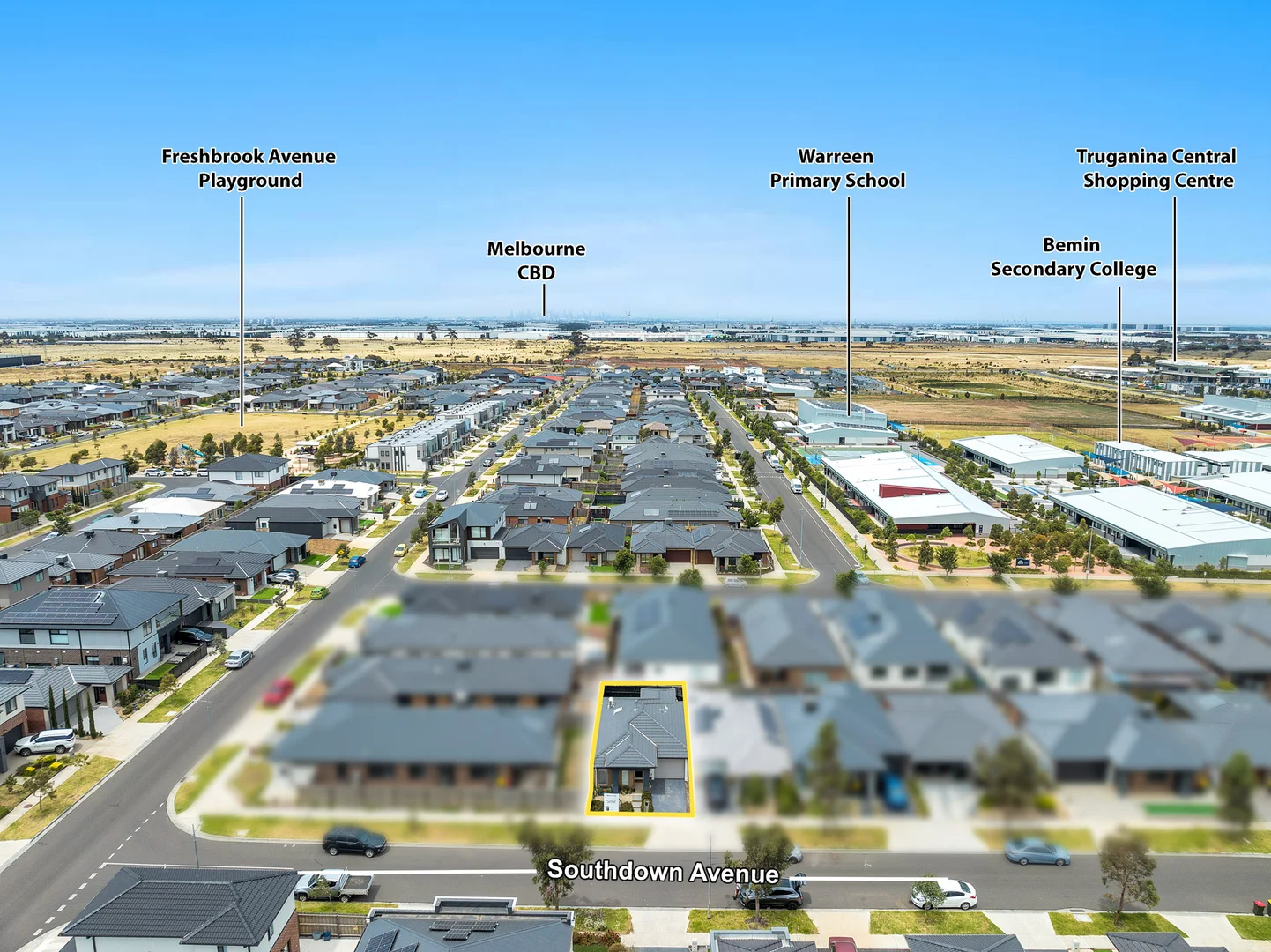 Additional image 17 of 26 Southdown Avenue, Truganina VIC 3029