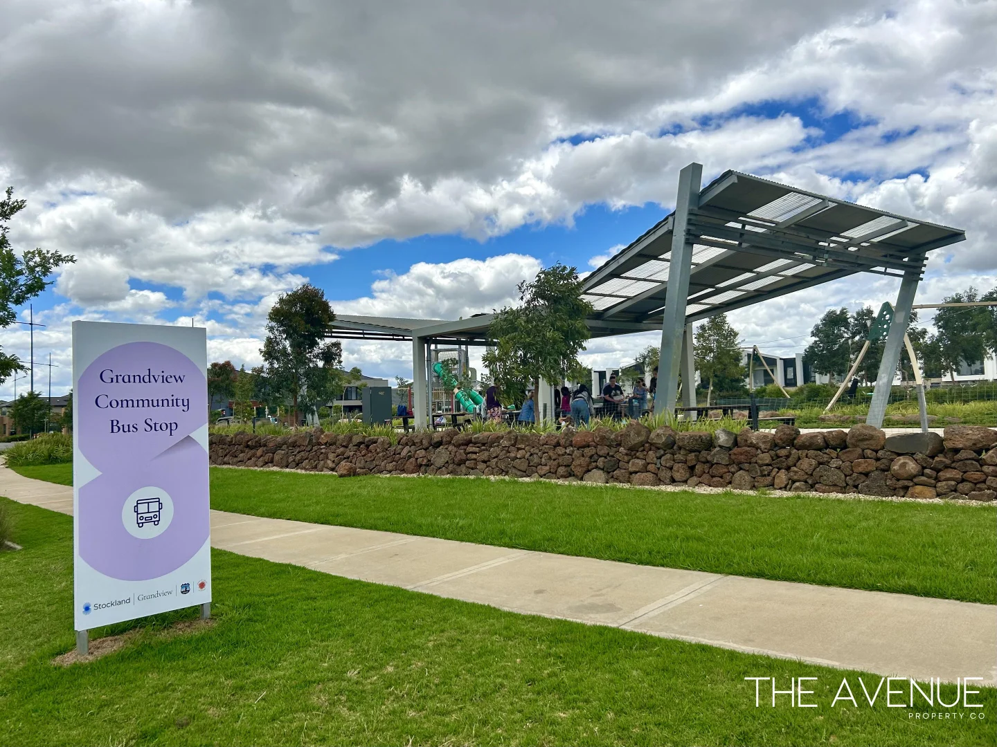 Additional image 2 of Lot 40217/12 Terrigal Rd, Truganina VIC 3029