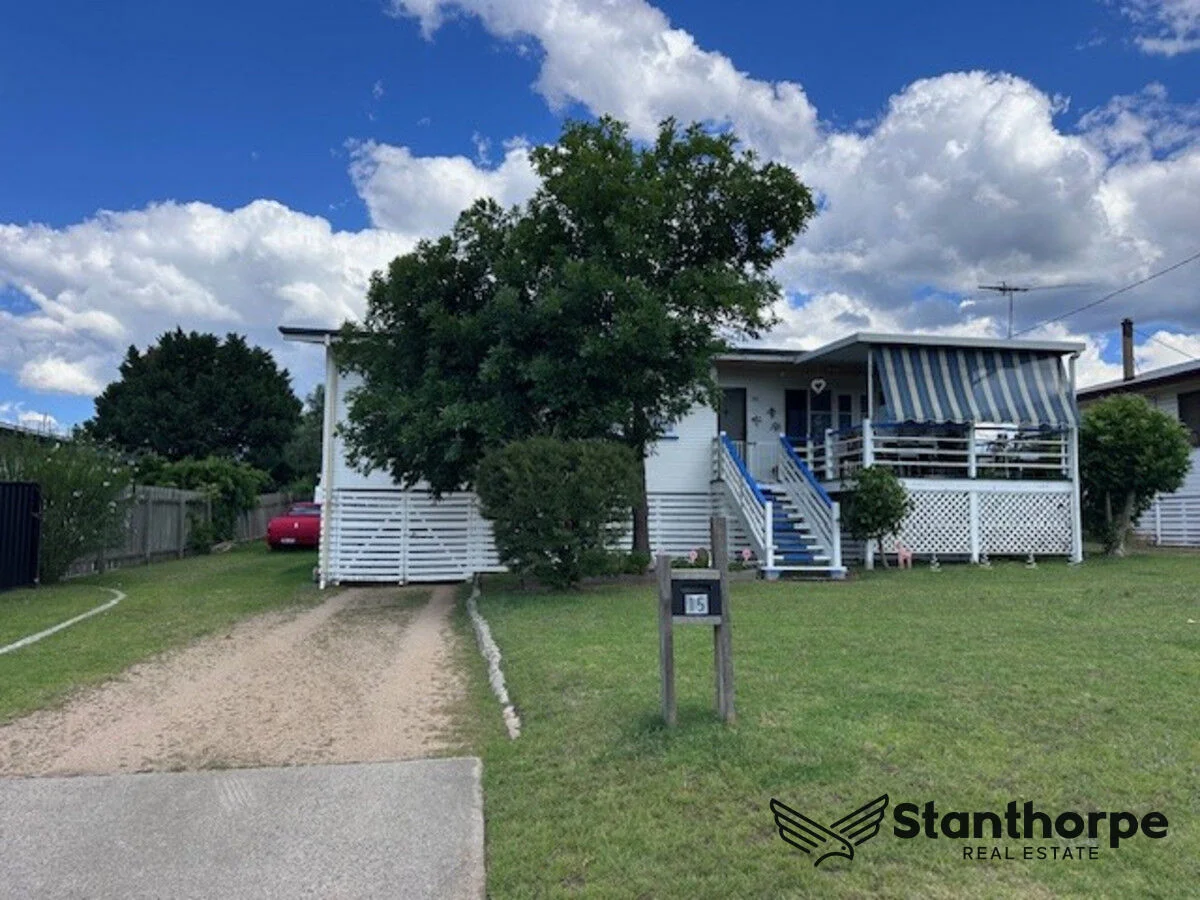 Additional image 17 of 15 Britannia Street, Stanthorpe QLD 4380
