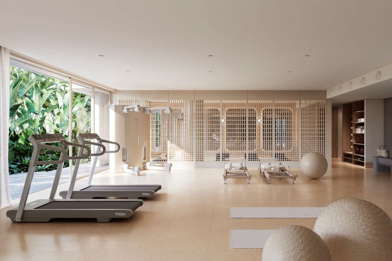 Additional image 13 of 1903/264 - 268 The Esplanade, Burleigh Heads QLD 4220