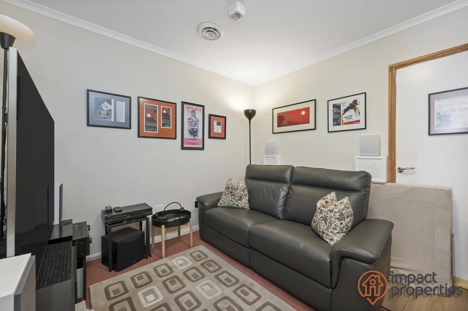 Additional image 4 of 709/2 Akuna Street, City ACT 2601