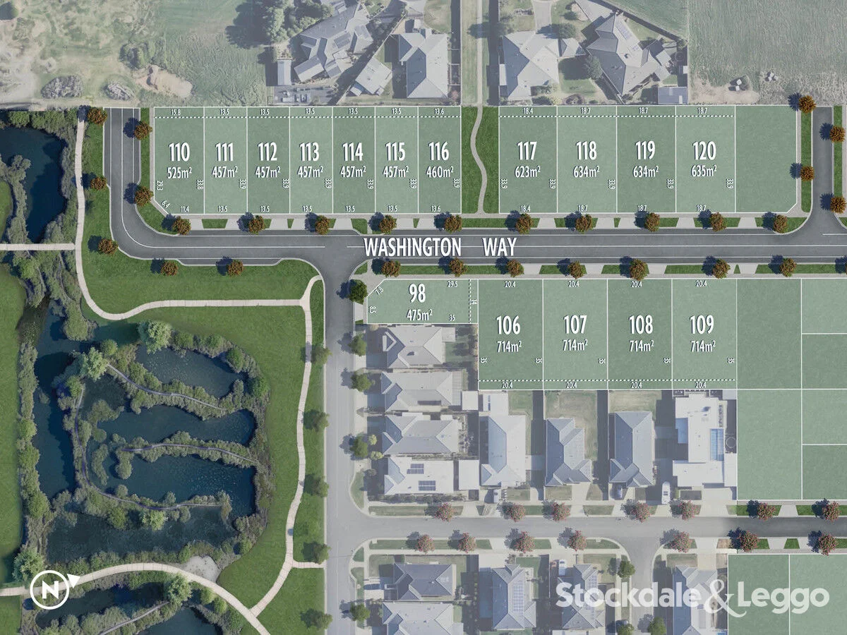 Additional image 7 of Stage 7 Heritage Place, Morwell VIC 3840