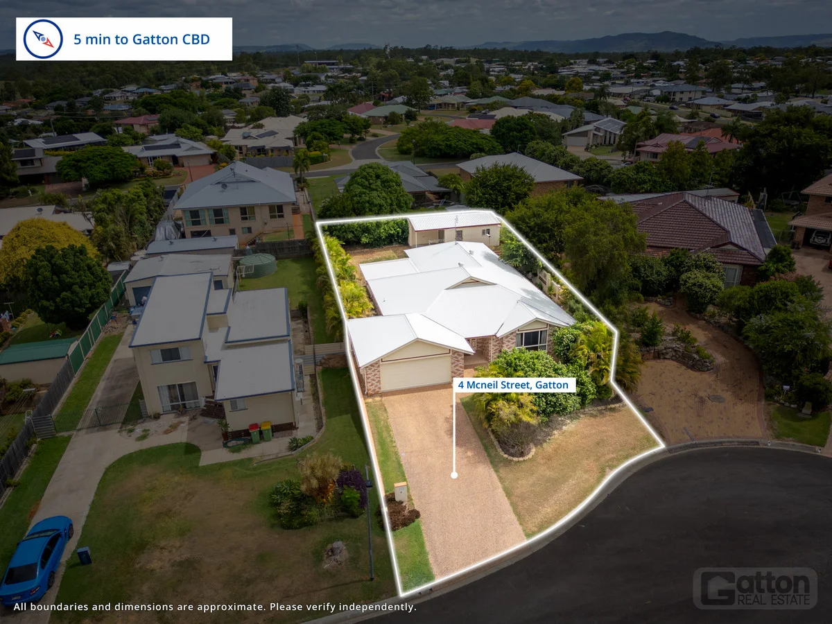 Additional image 5 of 4 McNeil Street, Gatton QLD 4343