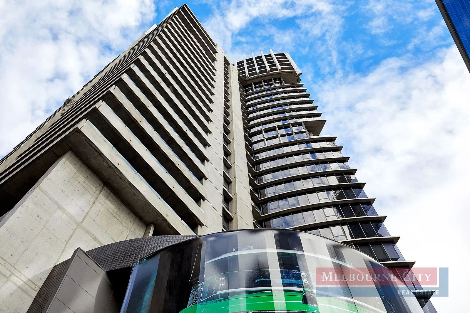 141/299 Queen Street, Melbourne VIC 3000