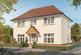 Amberley at Dovecote Grange, Fairham Fairham Way NG11