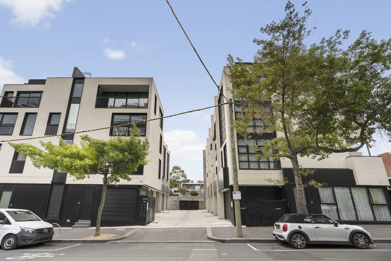 Additional image 13 of 6/218 Rosslyn Street, West Melbourne VIC 3003