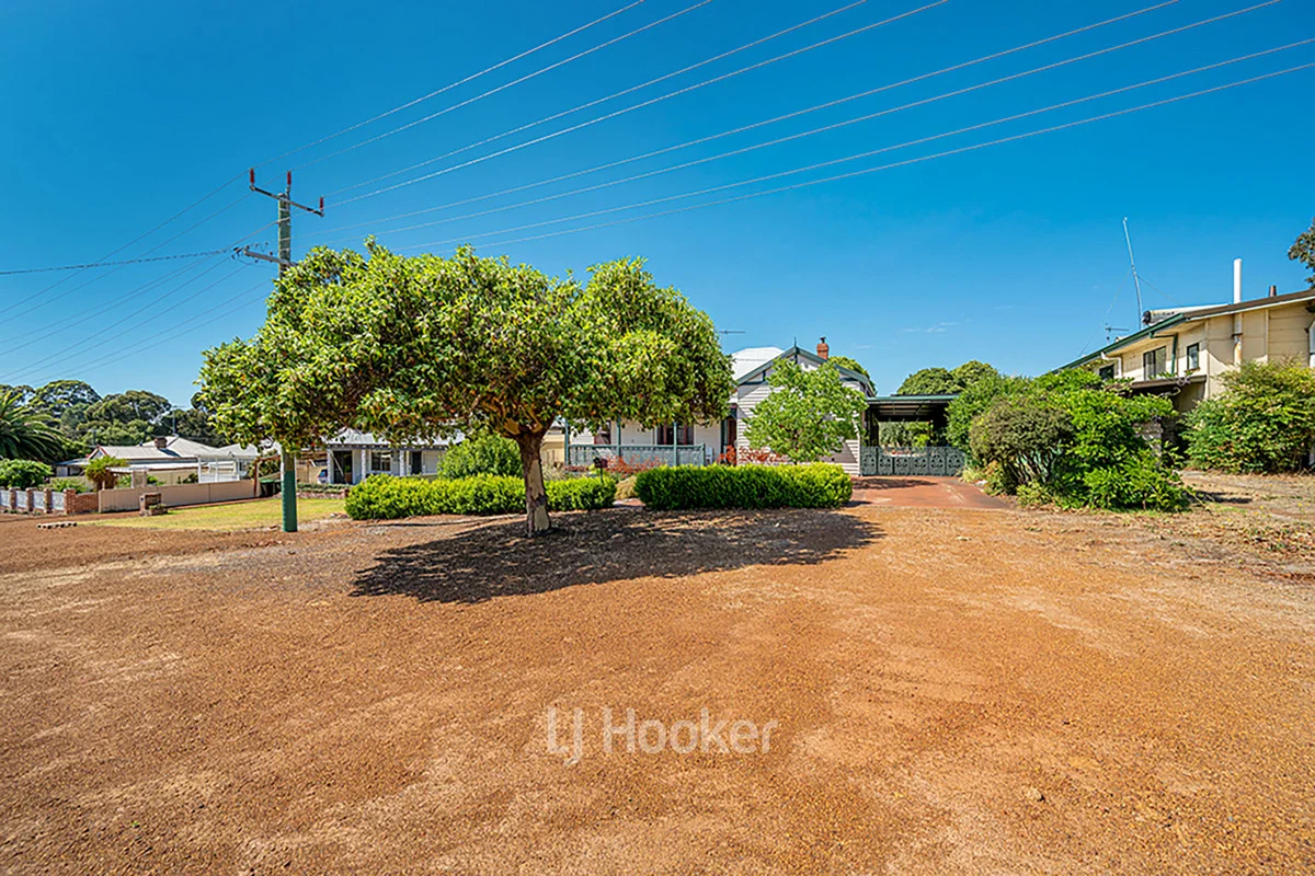 Additional image 4 of 27 Venn Street West, Collie WA 6225