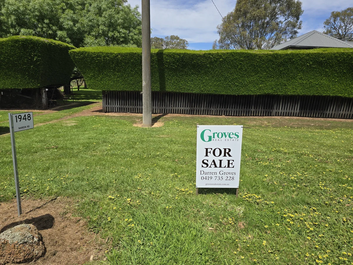 1948 Nareen Road, Nareen VIC 3315