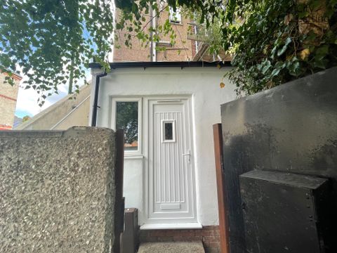 Bridlington Street, Hyson Green Nottingham NG7