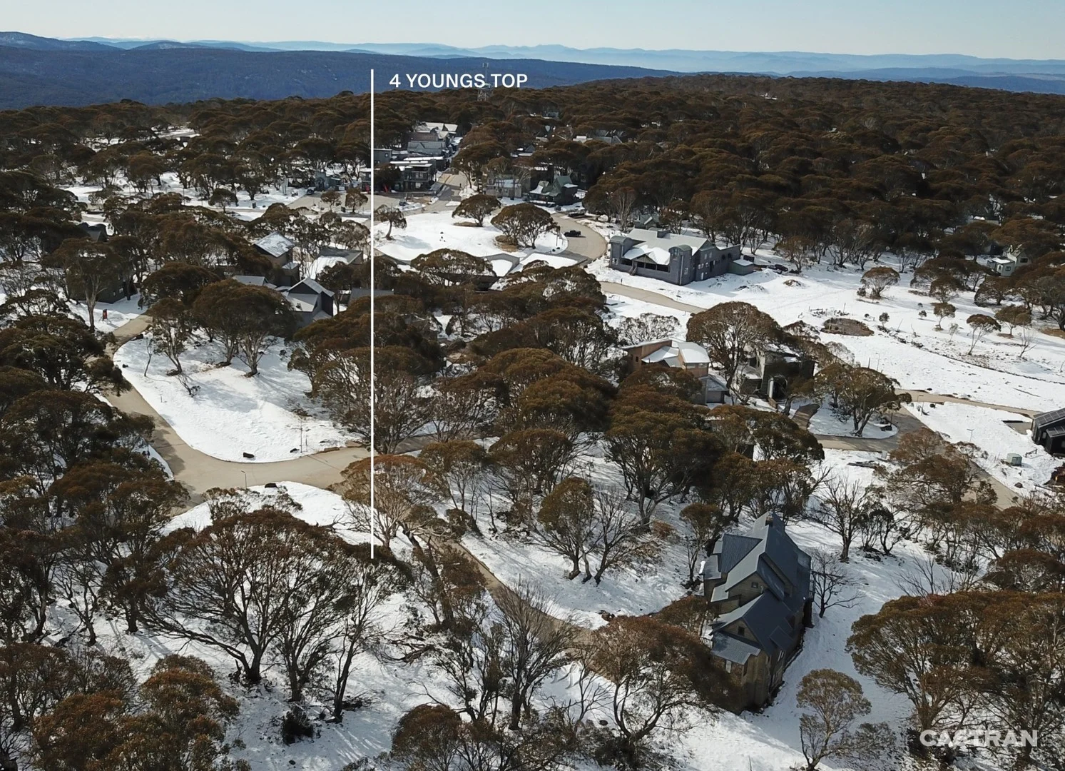 4 Youngs Top, Dinner Plain VIC 3898