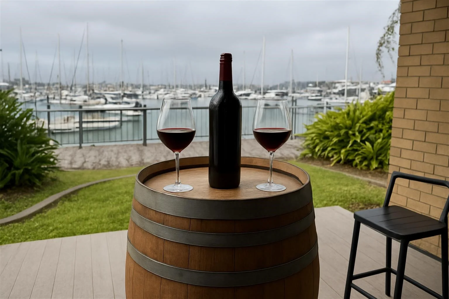 14A/17 Buccaneer Drive, Urangan QLD 4655