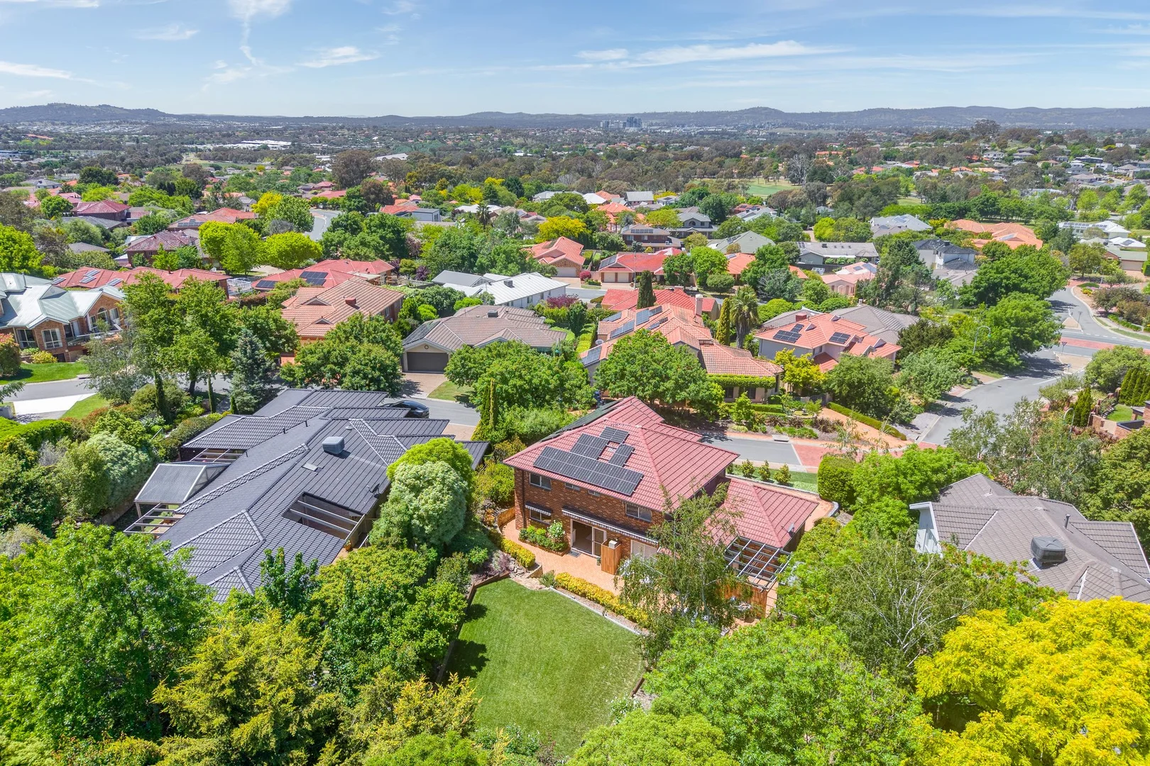 Additional image 34 of 30 Fleetwood Smith Street, Nicholls ACT 2913