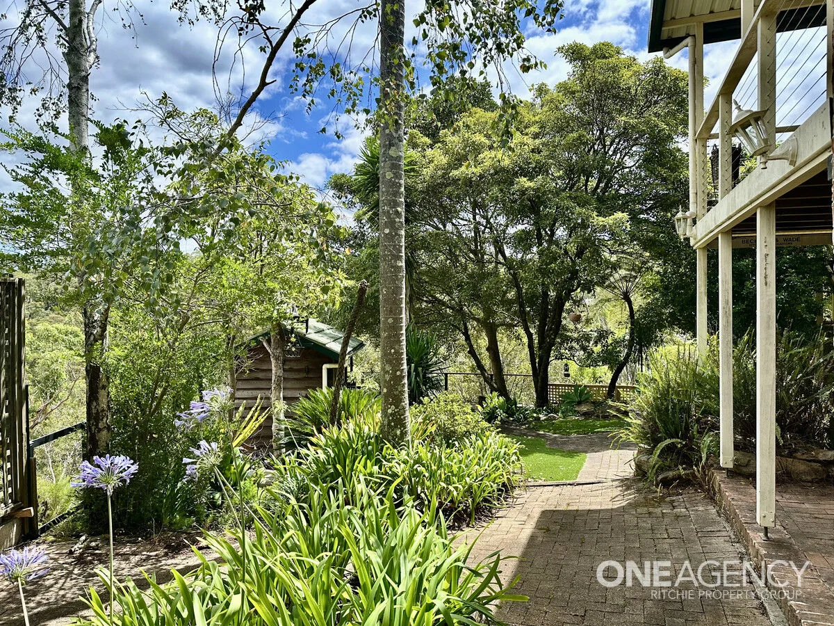 Additional image 16 of 47 Gazania Street, Faulconbridge NSW 2776