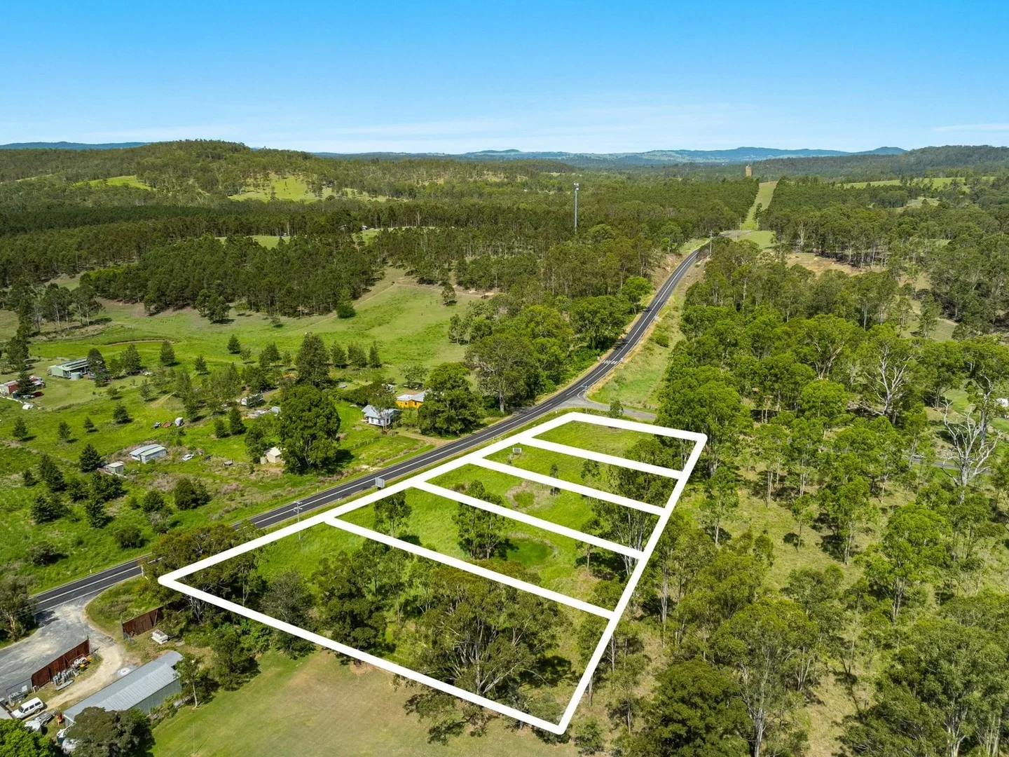 Additional image 4 of 8593 Bruxner Highway, Tabulam NSW 2469