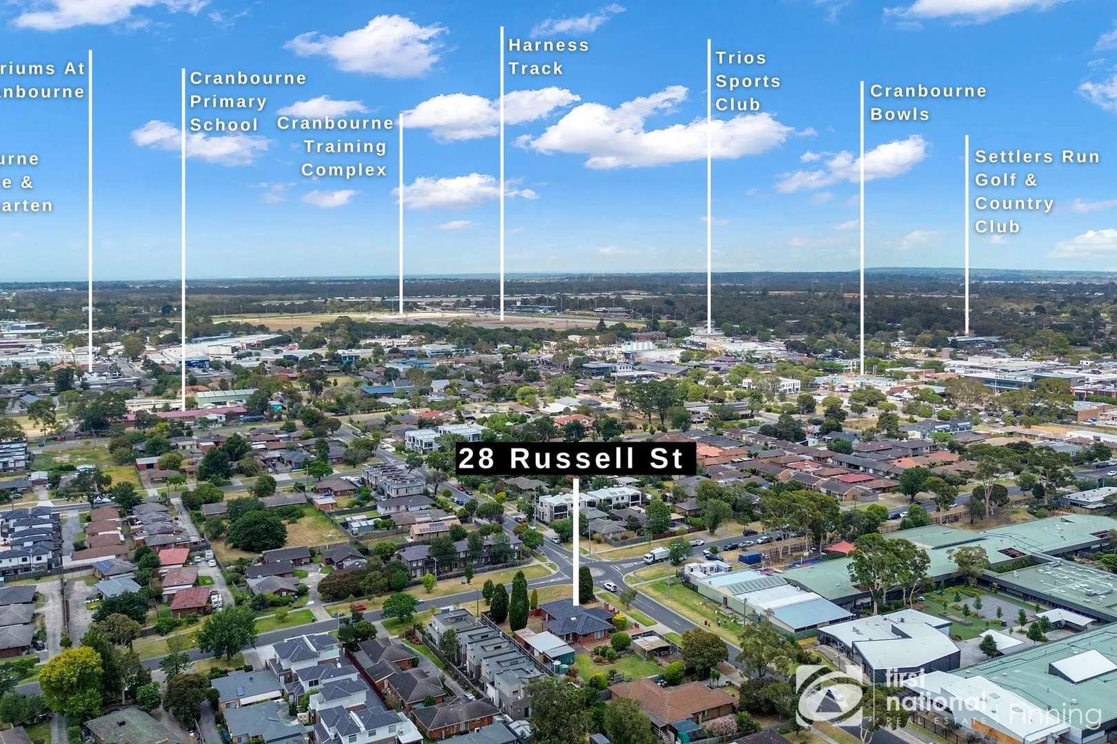 Additional image 17 of 28 Russell Street, Cranbourne VIC 3977