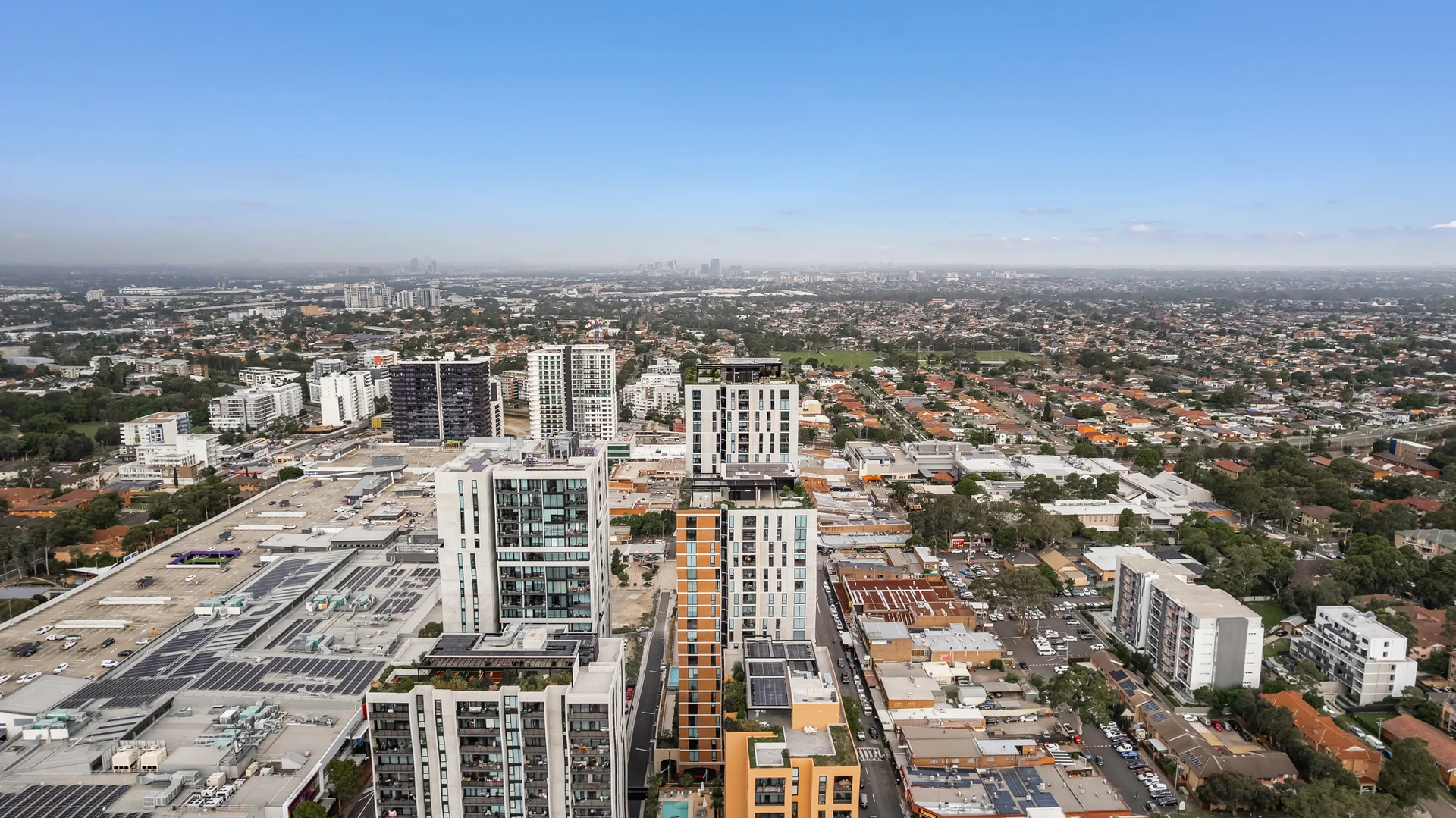 Additional image 19 of 1702/245 Merrylands Road, Merrylands NSW 2160