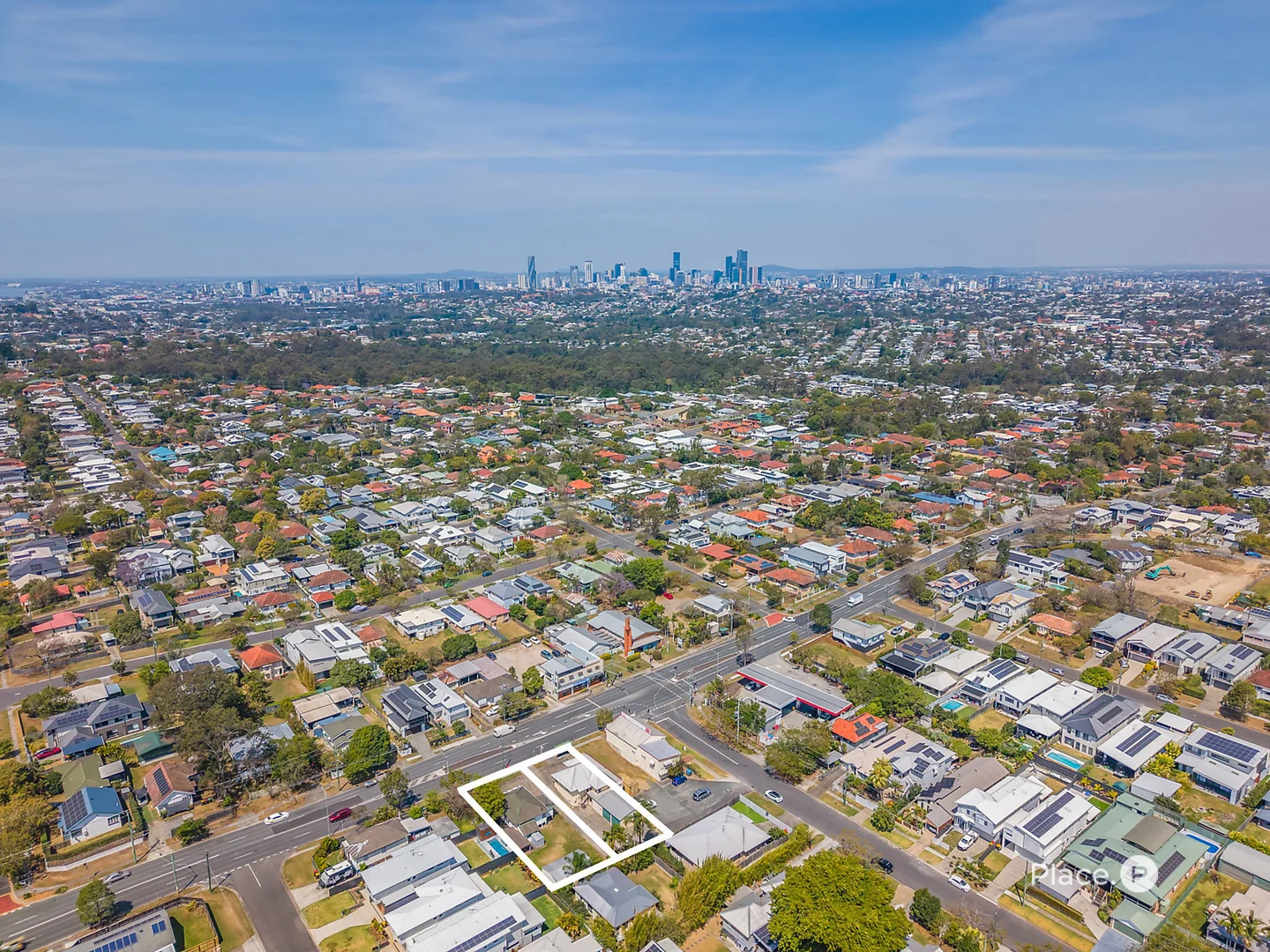 Additional image 4 of 206 & 208 Wardell Street, Enoggera QLD 4051