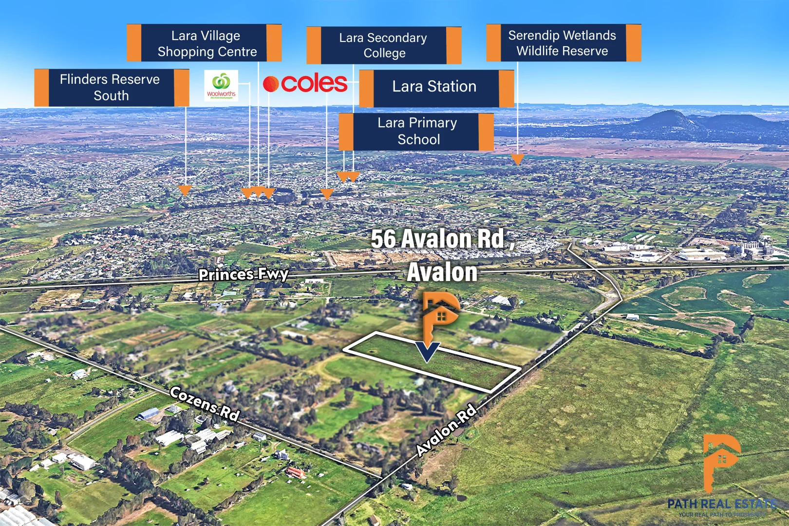 Additional image 3 of 56 Avalon Road, Avalon VIC 3212