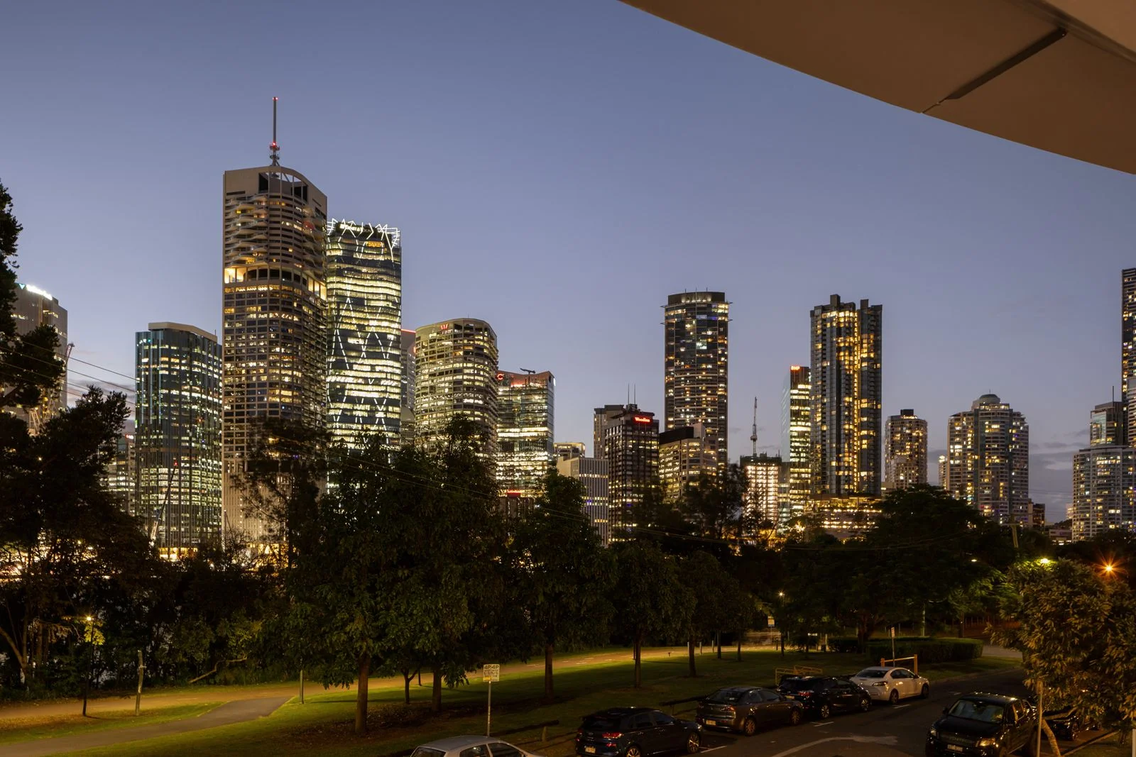 Additional image 3 of 1/12 Hamilton Street, Kangaroo Point QLD 4169