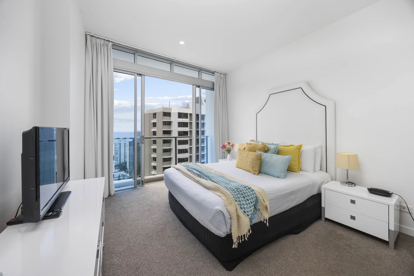 Additional image 8 of 2504/18 Enderley Avenue, Surfers Paradise QLD 4217