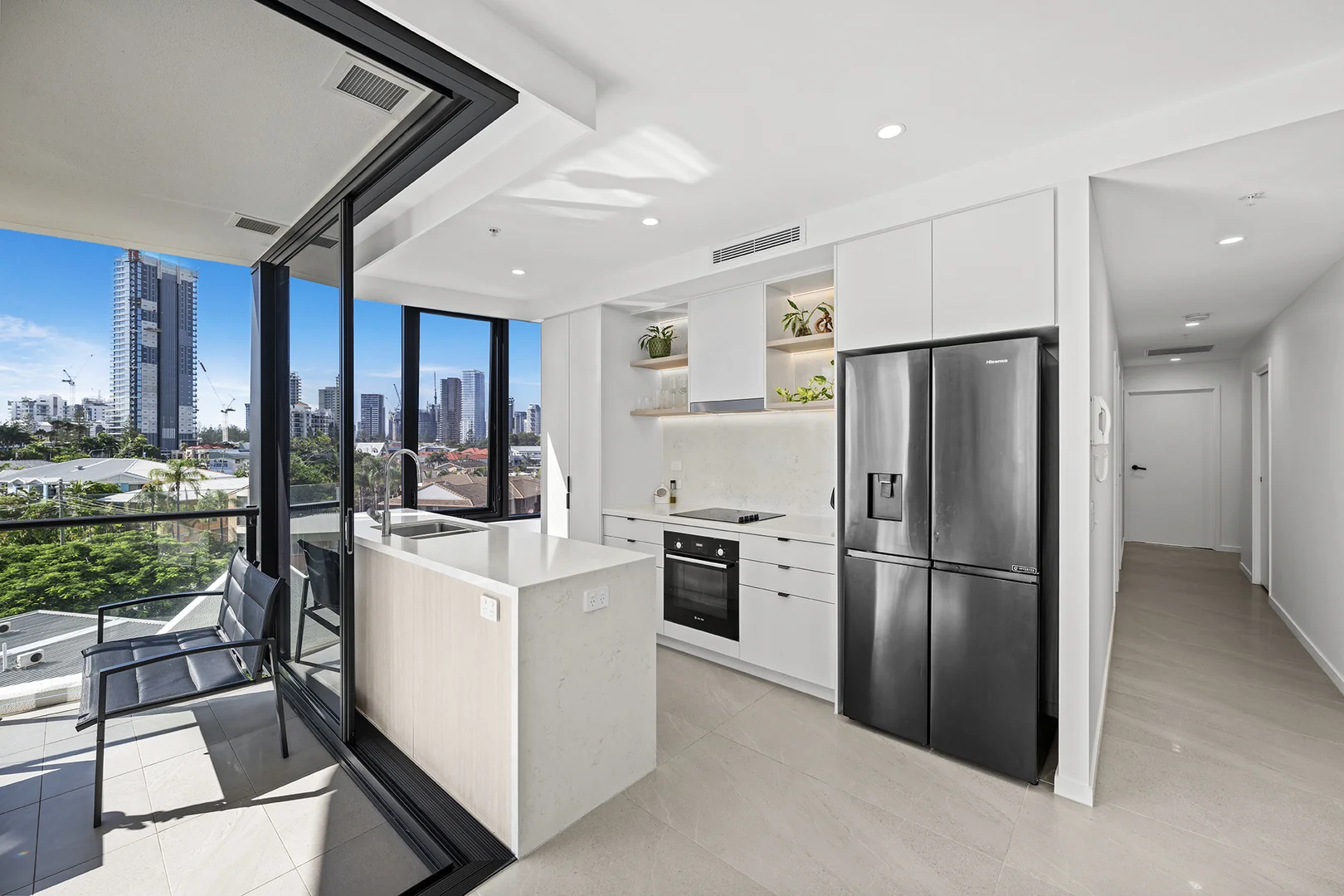 Additional image 5 of 507/15-17 Cannes Avenue, Surfers Paradise QLD 4217