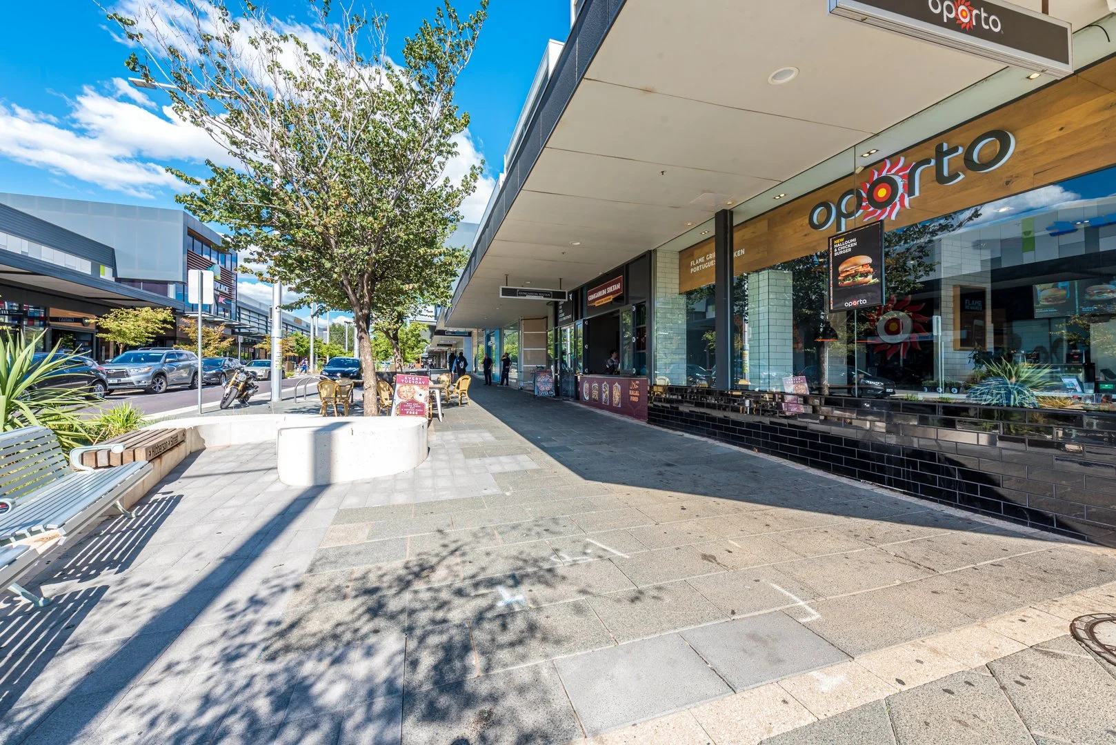 Additional image 26 of 152/1 Anthony Rolfe Avenue, Gungahlin ACT 2912