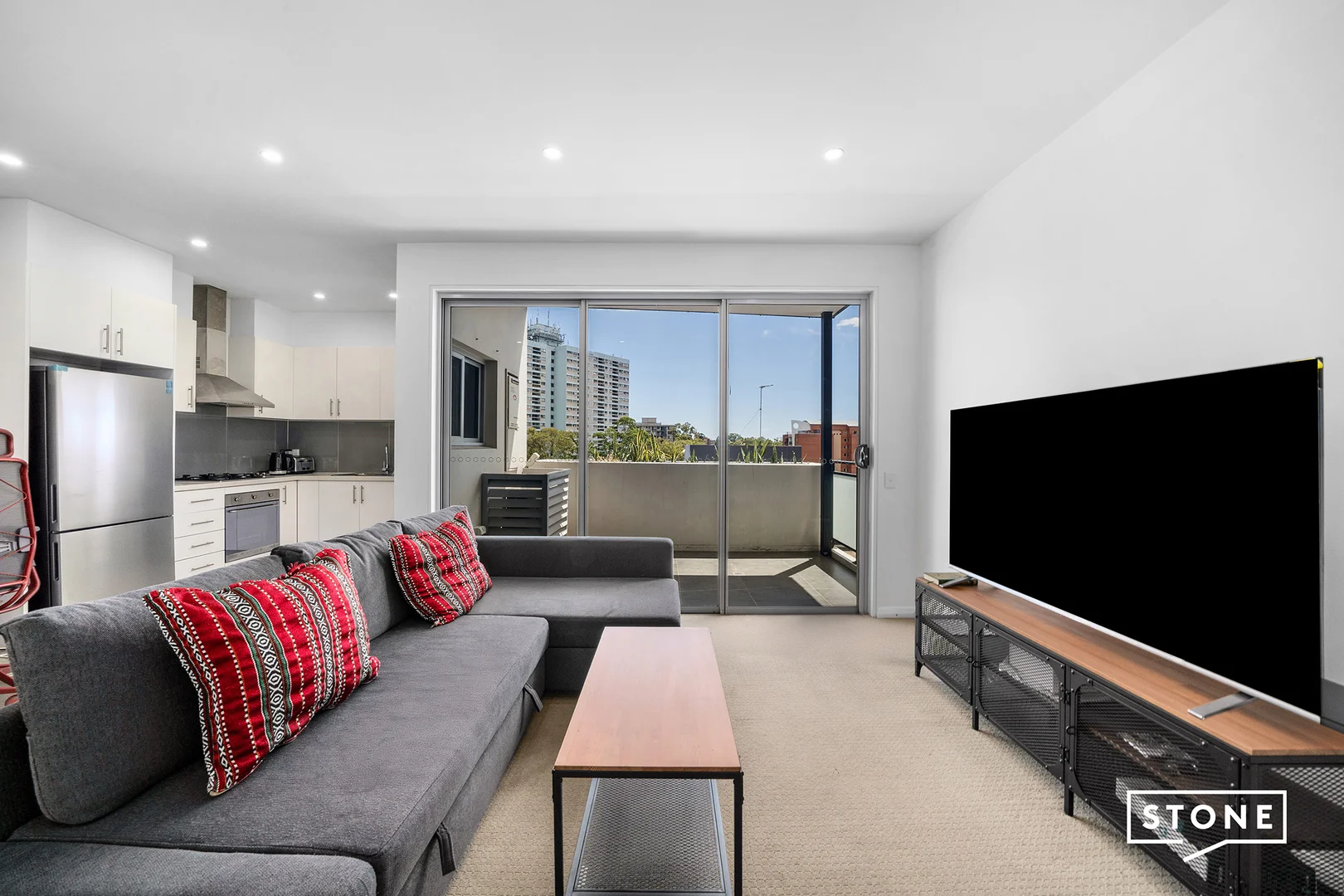 Additional image 4 of 801/25 Campbell Street, Parramatta NSW 2150