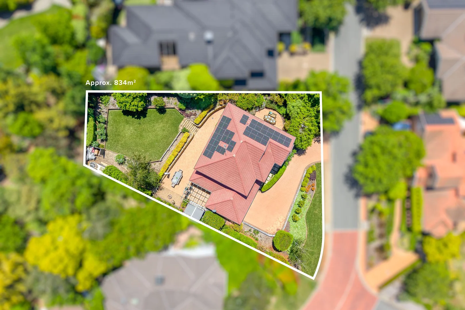 Additional image 2 of 30 Fleetwood Smith Street, Nicholls ACT 2913