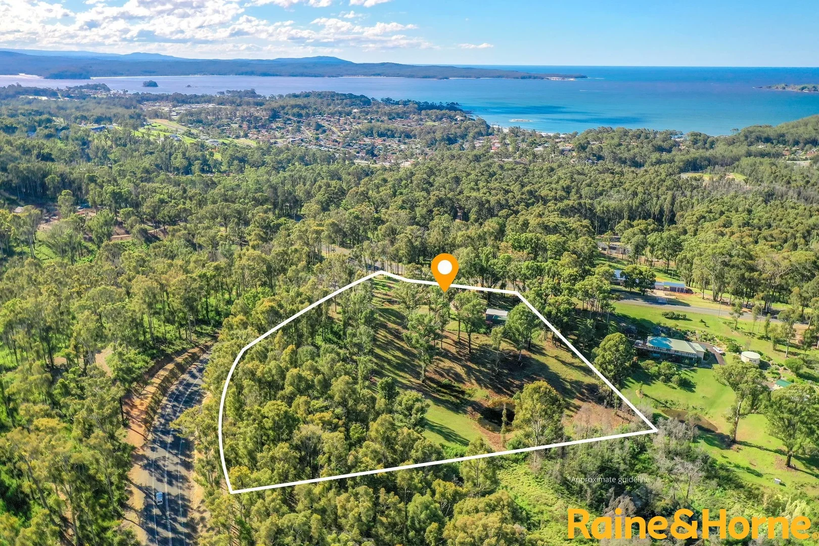 Additional image 17 of 572 The Ridge Road, Malua Bay NSW 2536