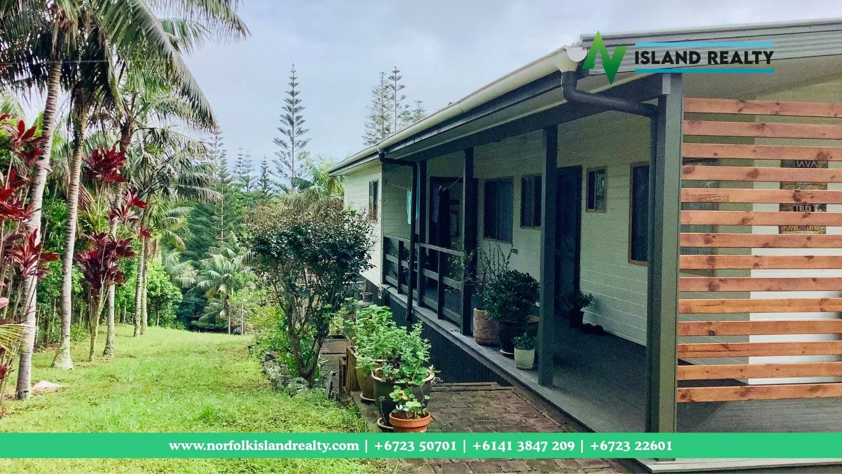 Additional image 3 of 75 Stockyard Road,, Norfolk Island NSW 2899