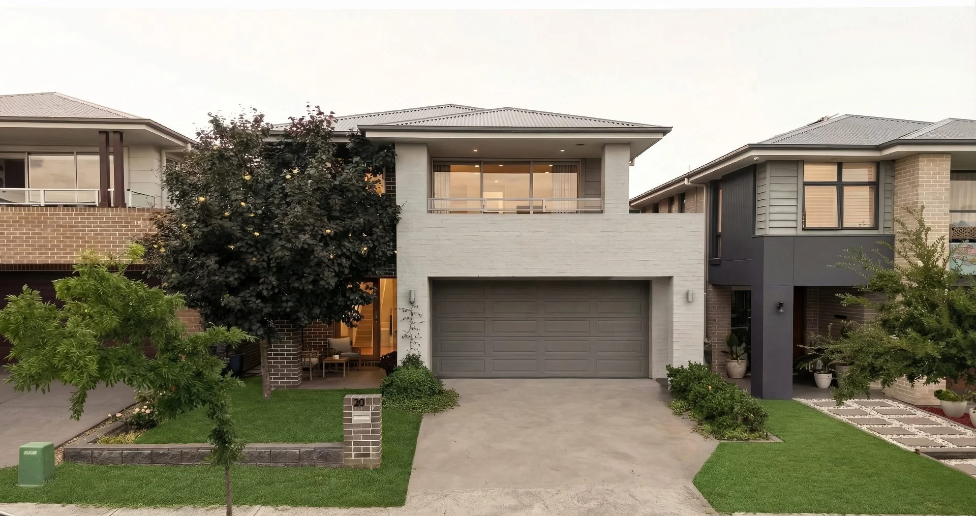 20 Passionflower Street, Marsden Park NSW 2765