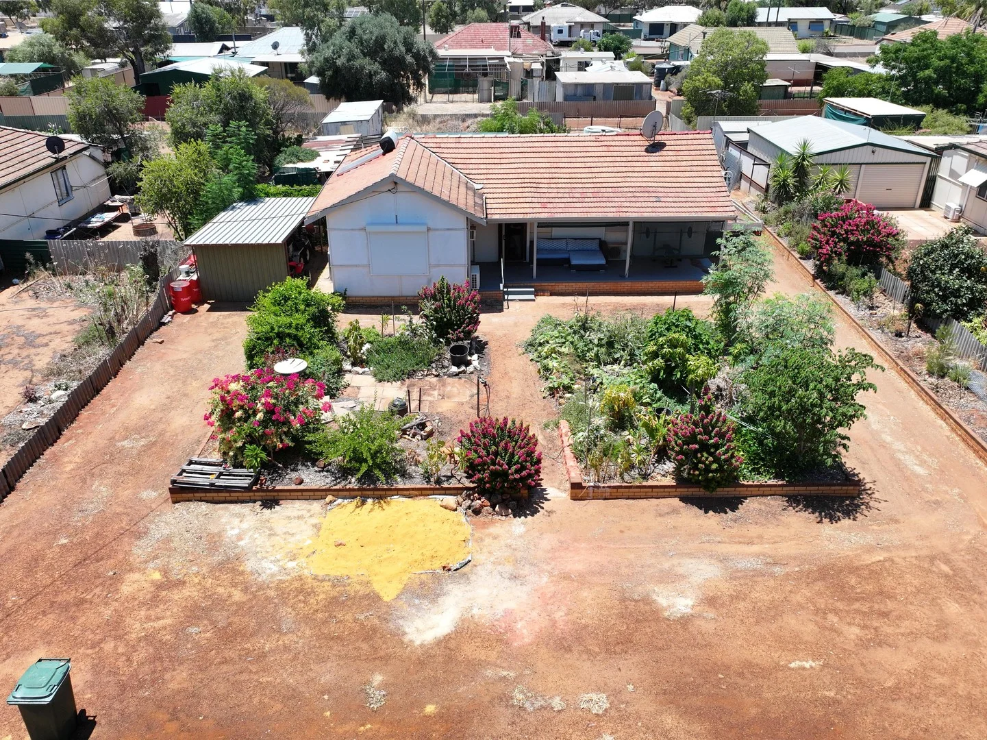 65 Milloy Street, Morawa WA 6623