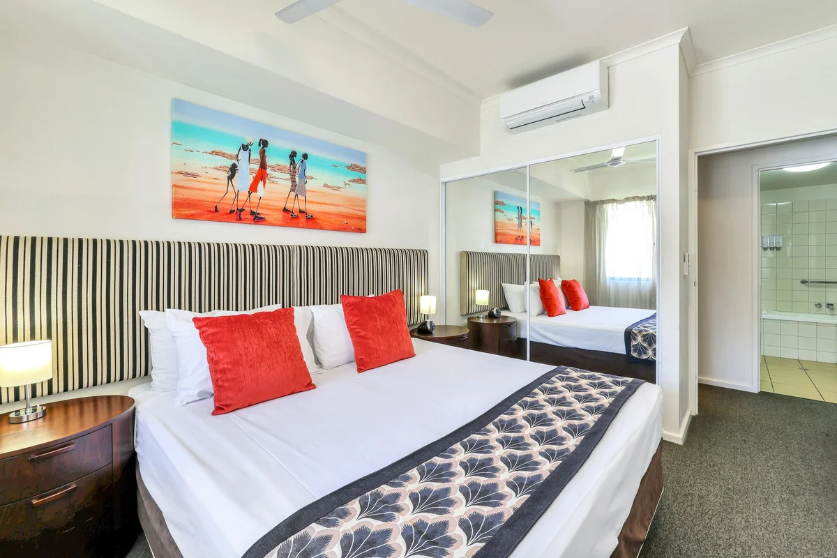 Additional image 5 of 2031/55 Cavenagh Street, Darwin City NT 0800