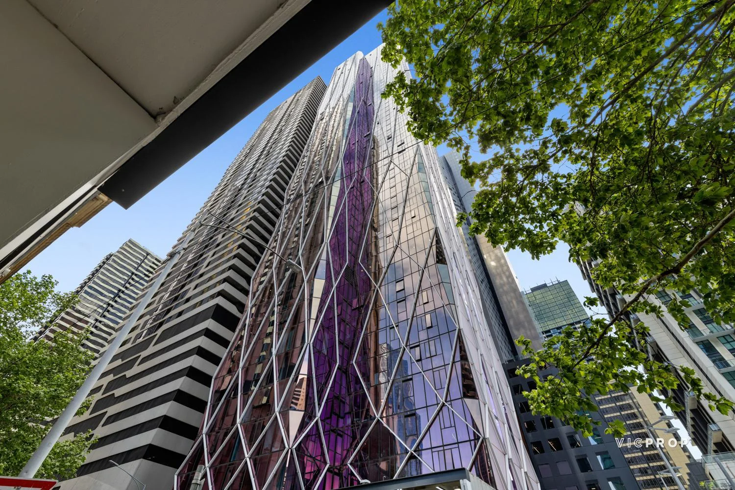 Additional image 11 of 1306/60 Abeckett Street, Melbourne VIC 3000