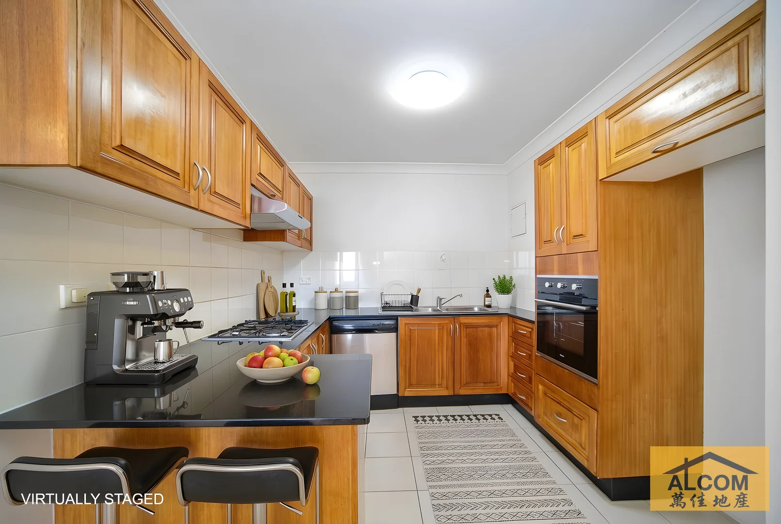 Additional image 4 of 38/23 MacMahon St, Hurstville NSW 2220