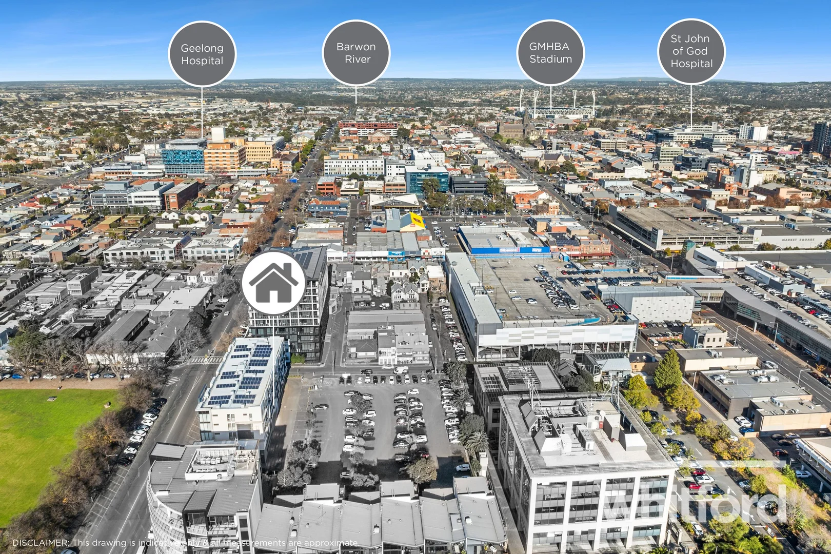 Additional image 11 of 107/6-8 Bellerine Street, Geelong VIC 3220