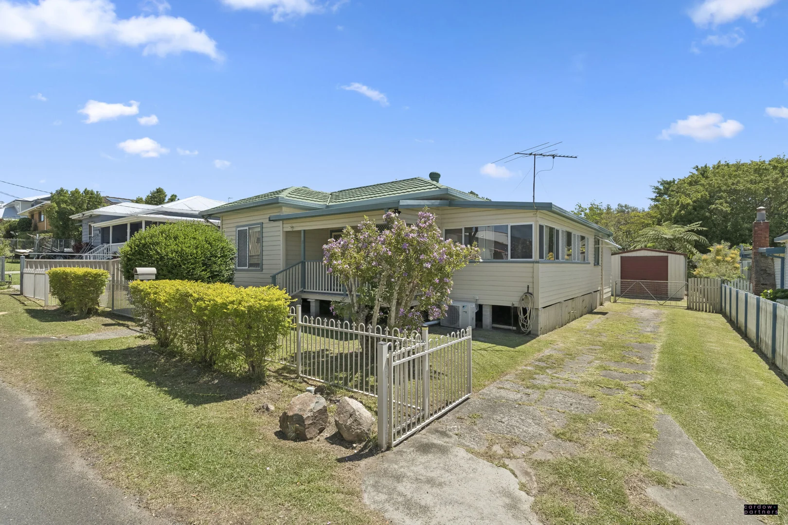 Additional image 2 of 8 Coopers Lane, Urunga NSW 2455