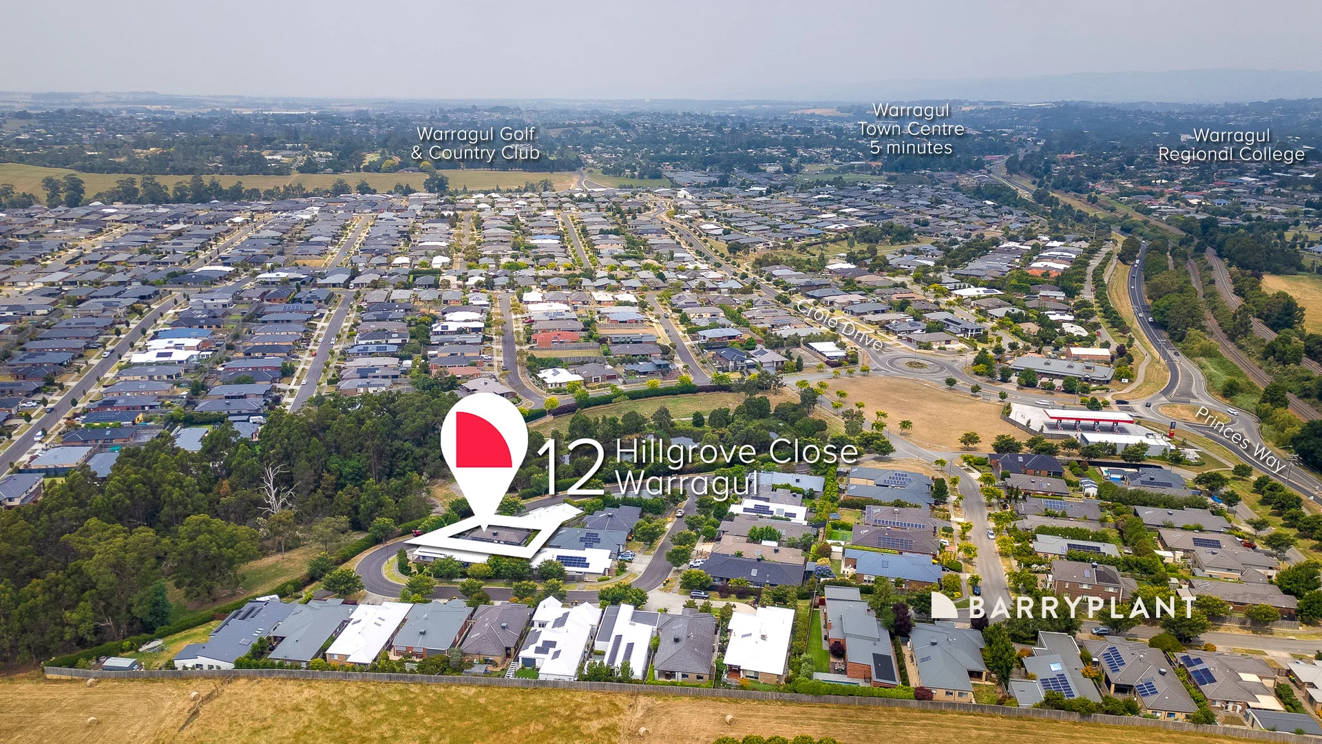 Additional image 25 of 12 Hillgrove Close, Warragul VIC 3820