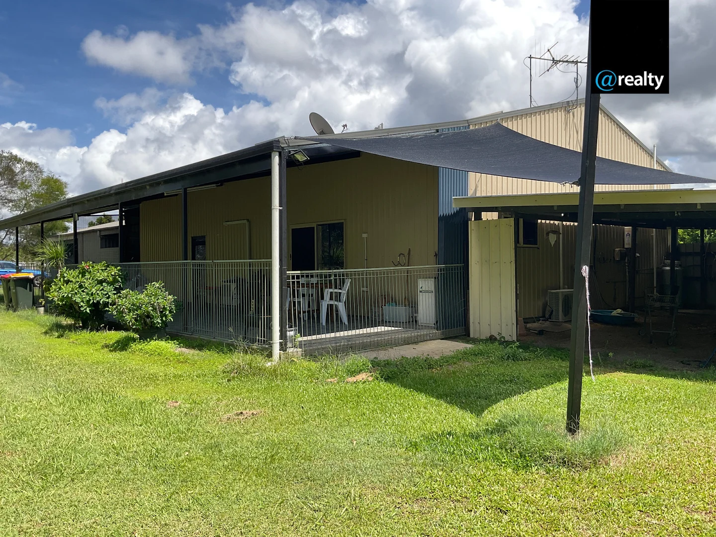 Additional image 5 of 139 Gordon Earl Drive, Millstream QLD 4888