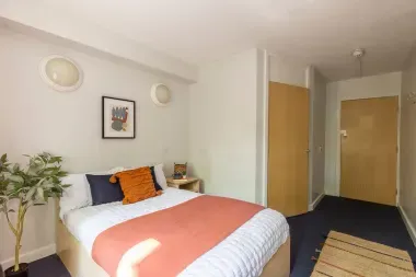 Charlotte Road, Sheffield, South Yorkshire S2, Room to rent