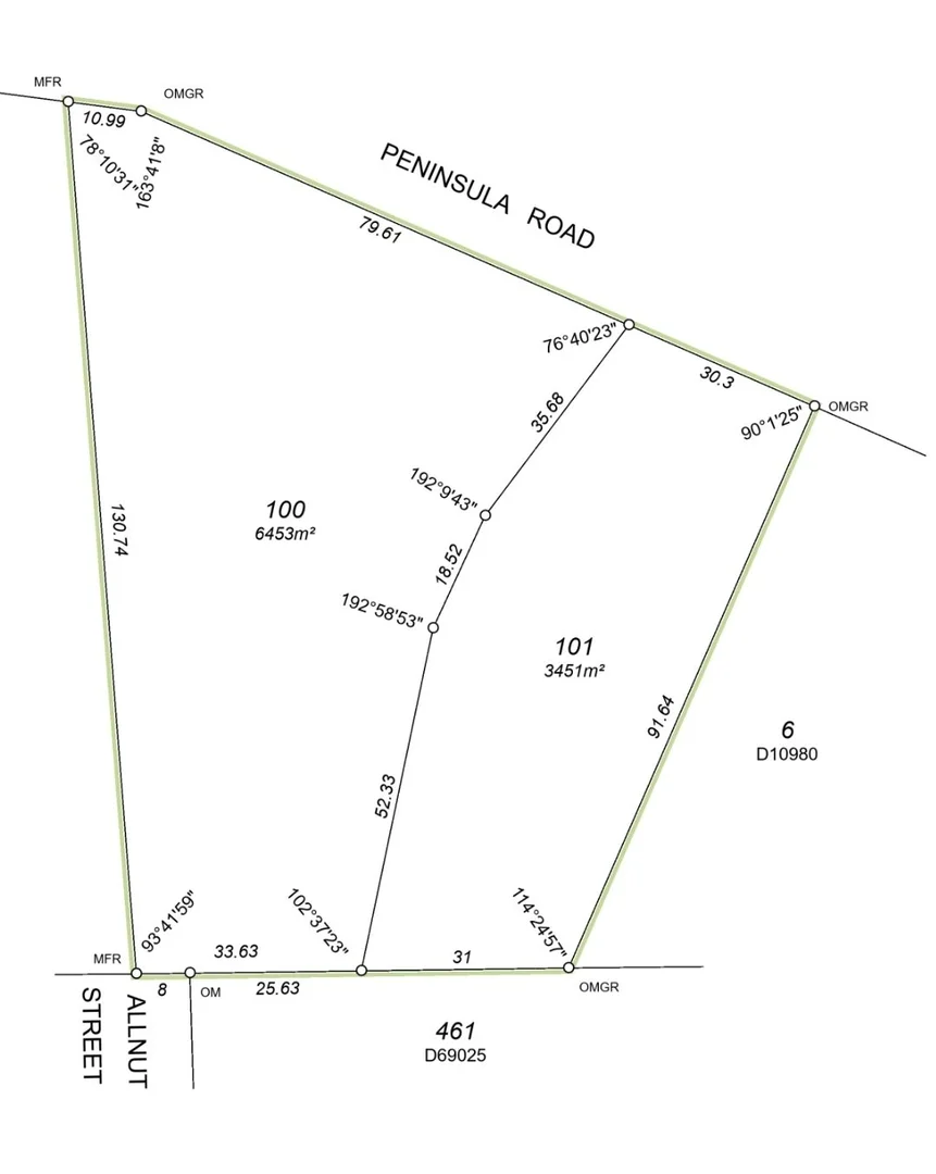 Additional image 7 of Lot 101 Peninsula Road, Bridgetown WA 6255