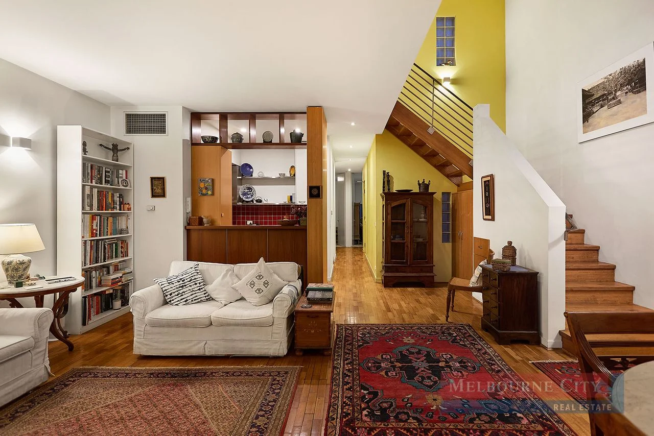 Additional image 4 of 5/50 Little Latrobe Street, Melbourne VIC 3000