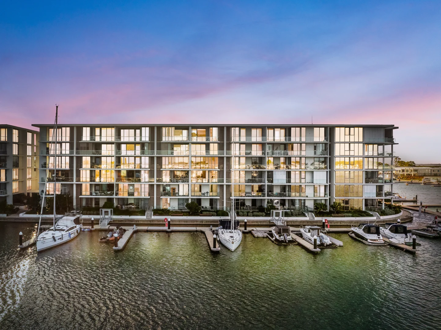 Additional image 28 of 202/15 Aqua Street, Newport QLD 4020