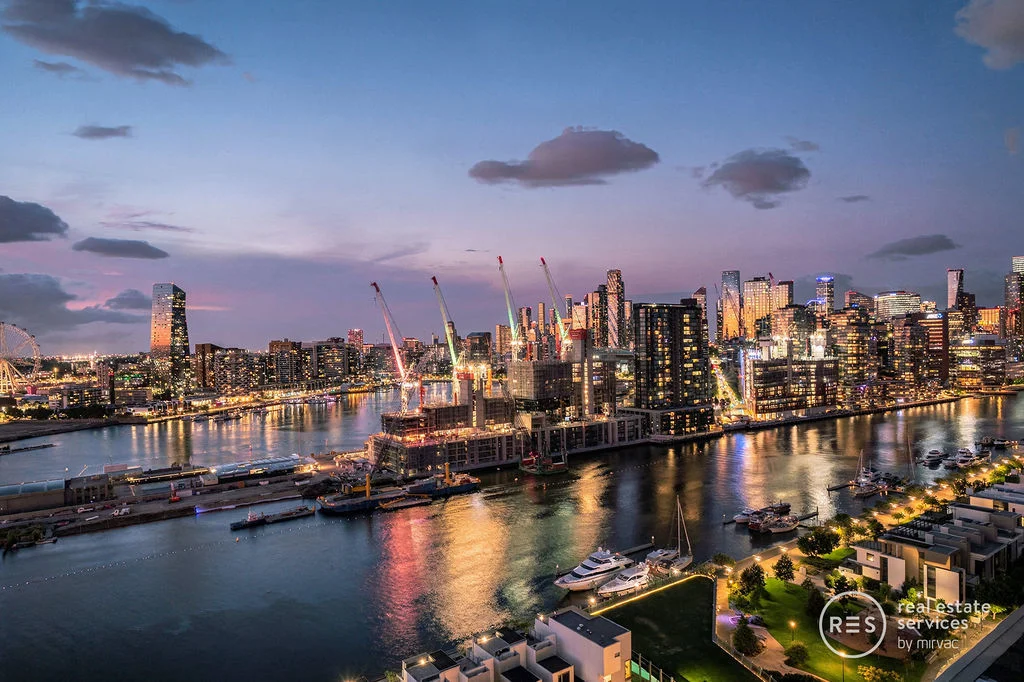 Additional image 14 of 2005/103 South Wharf Drive, Docklands VIC 3008