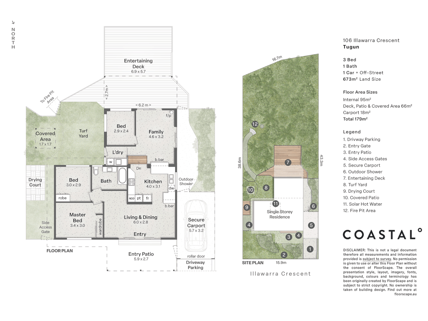 Additional image 26 of 106 Illawarra Crescent, Tugun QLD 4224