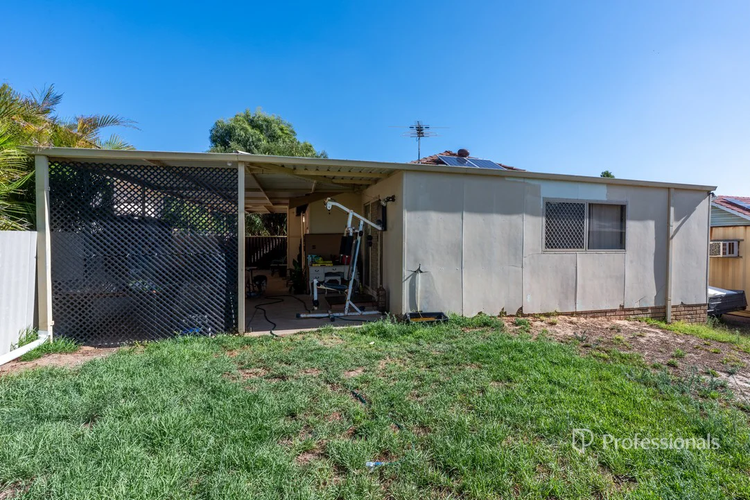 Additional image 16 of 11 Zamia Street, Rangeway WA 6530