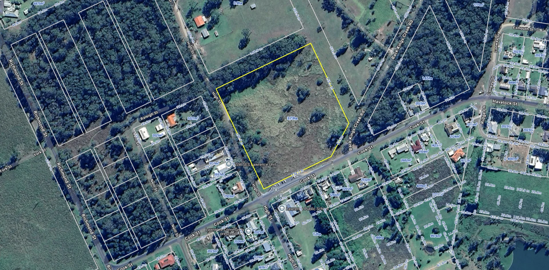 Additional image 4 of 65 Cook Street, Lawrence NSW 2460