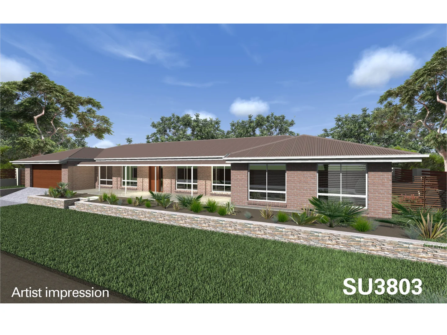 Additional image 7 of Lot 1-5/2758 Old Gympie Rd, Beerwah QLD 4519