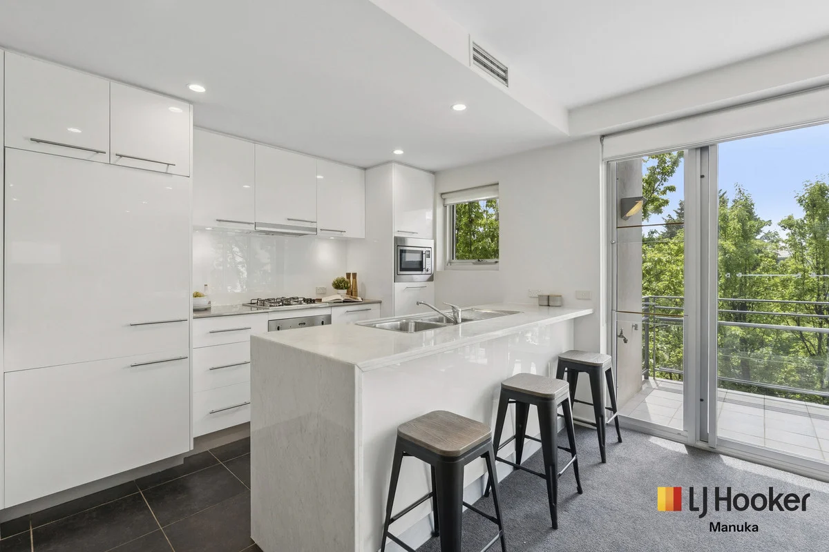 Additional image 10 of 18/27 Cunningham Street, Kingston ACT 2604