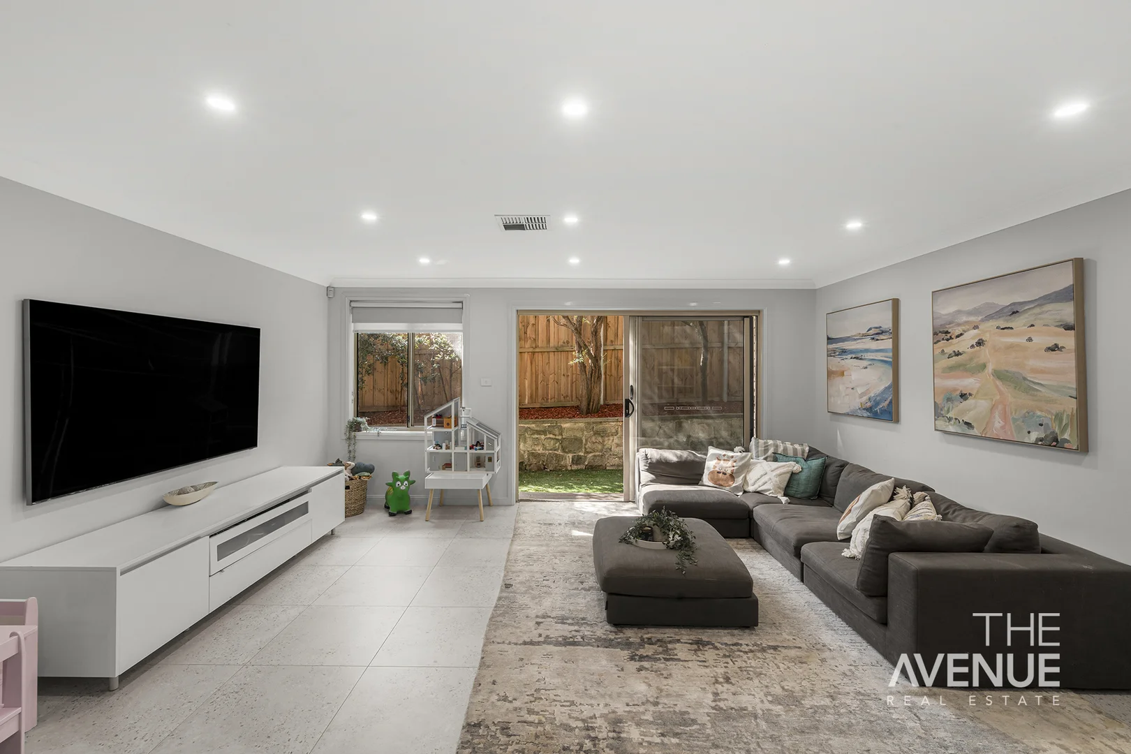 Additional image 12 of 5 Pittman Place, Bella Vista NSW 2153